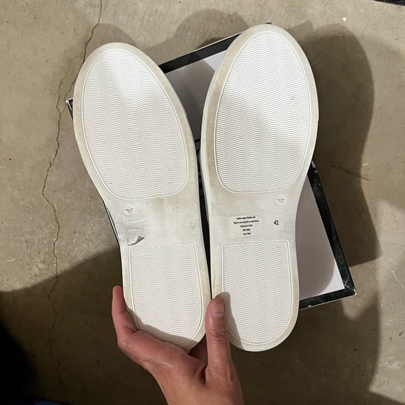 Brand new Italian shoes without tag (with box) - Picture 4 of 4